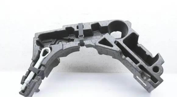 Mercedes-Benz E C207 W207 Tool set A2078990414