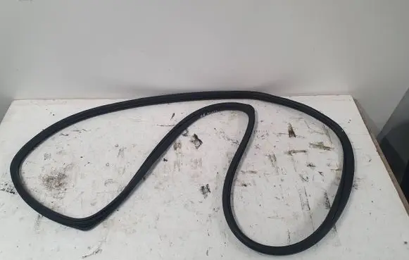 Mazda 6 Rear door rubber seal (on body) 