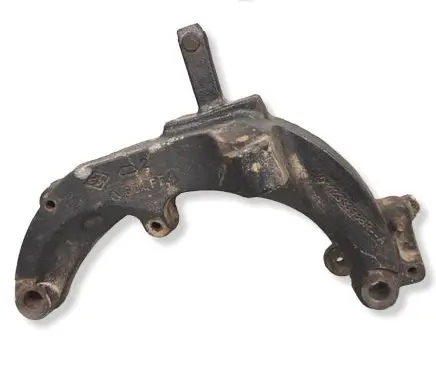 Renault Master III Gearbox mounting bracket 112333988R