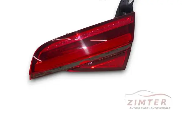 Audi A8 S8 D4 4H Tailgate rear/tail lights 4H0945094K