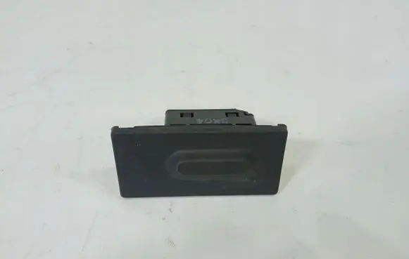 Mazda CX-3 Tailgate/trunk/boot exterior handle 