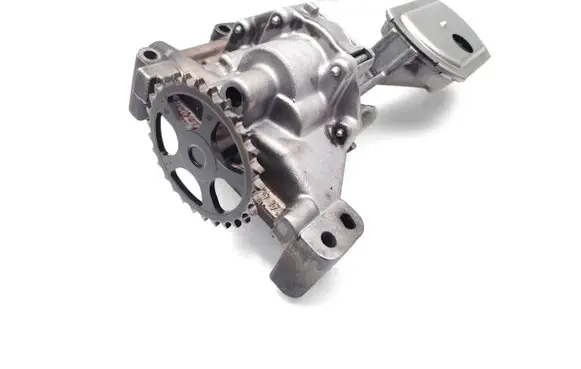 Ford Galaxy Oil pump 9644350880