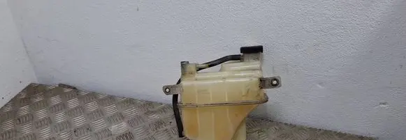 Coolant expansion tank/reservoir
