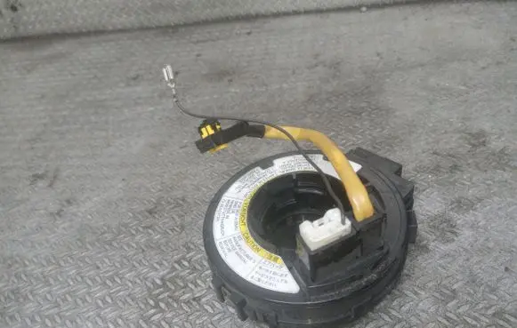 Suzuki Alto Airbag slip ring squib (SRS ring) AM73H2RY02E57