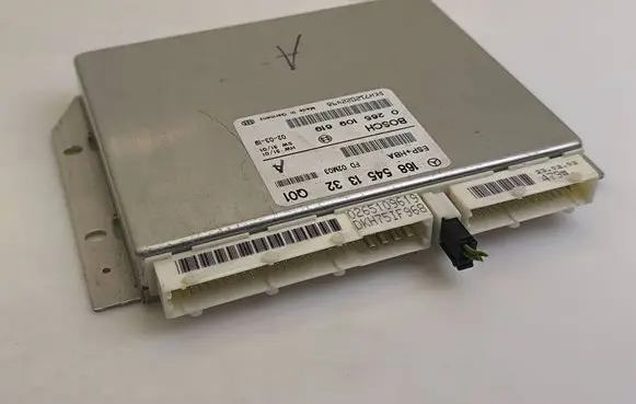 Toyota Aygo AB10 ABS control unit/module 1685451332 0265109619 DKH712022498