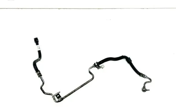 BMW 5 E60 E61 Power steering hose/pipe/line 6782453 23498211
