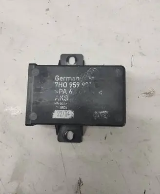 Volkswagen Multivan T5 Door control unit/module 7H0959991