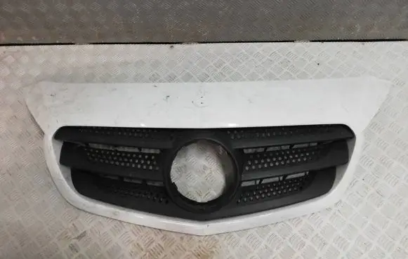 Mercedes-Benz Citan W415 Front grill 623100373R E1D20UV A4166880023