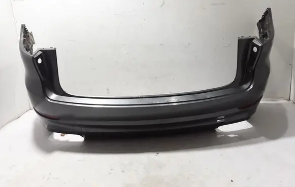 Porsche Cayenne (9Y0 9Y3) Rear bumper 9Y0807417D
