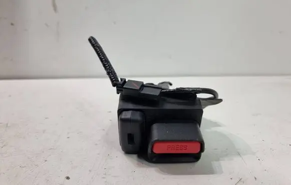 Toyota Yaris Cross Rear seatbelt buckle 1158039