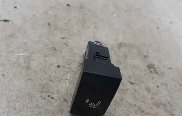 KIA Sorento Seat heating switch 937503E000 59817