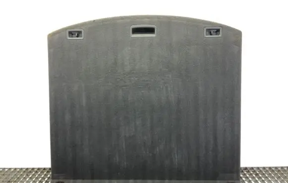 Opel Antara Trunk/boot floor carpet liner 