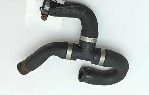 Mercedes-Benz Vito Viano W639 Engine coolant pipe/hose A6398320393 DBL625441