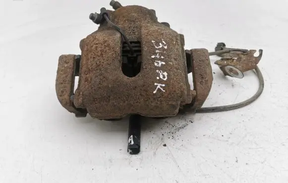 BMW X5 E53 Front brake caliper