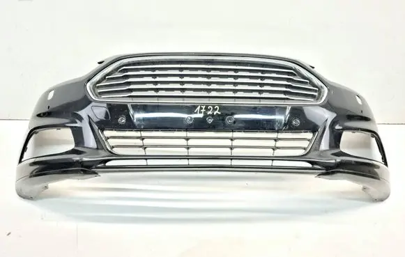 Ford Mondeo MK V Front bumper DS7V-17D957