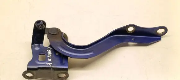 Toyota Corolla E210 E21 Engine bonnet/hood hinges 