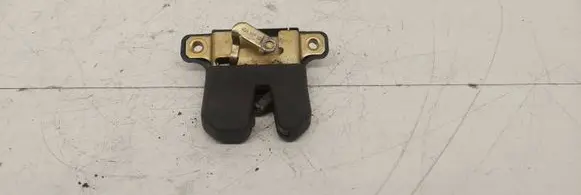 Audi A4 S4 B5 8D Tailgate/trunk/boot lock/catch/latch 8D5827505
