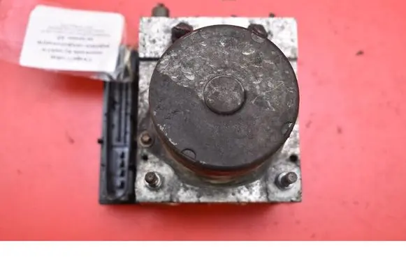 Toyota Avensis T270 ABS Pump 44540-05100