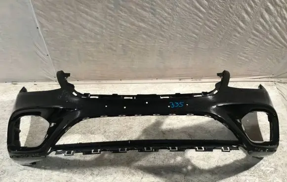 Ford Kuga II Front bumper