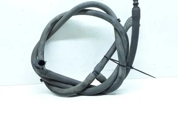 Volvo V50 Headlight washer hose/pipe 
