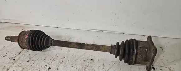 Suzuki Grand Vitara II Rear driveshaft