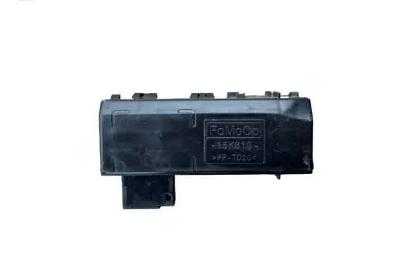 Ford Mustang VI Immobilizer control unit/module GD9T15K619AB 28544989