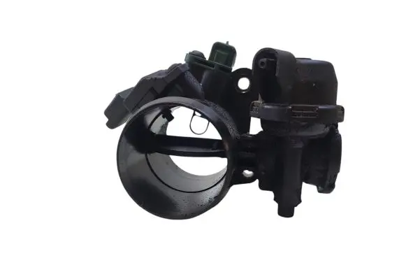 Volvo V50 Throttle valve 9647474880