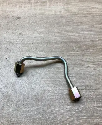 Peugeot 508 Fuel line pipe 011101U00434