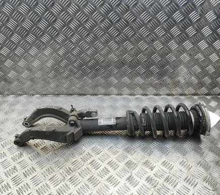 Volvo S90, V90 Front shock absorber/damper 31658252 31681720