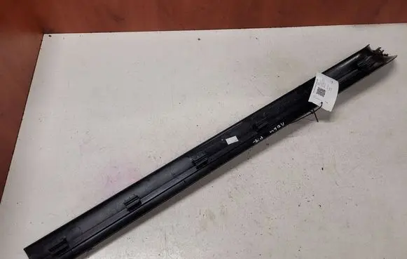 BMW 3 E90 E91 Other interior part 17365810 7261165