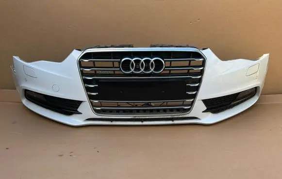 Audi A5 8T 8F Front bumper