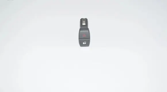 BMW X3 F25 Hazard light switch 9161896 61319161896