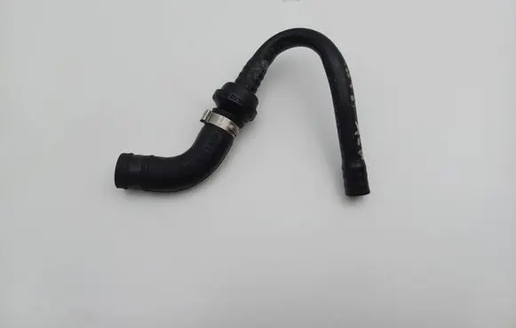 Volkswagen Golf IV Vacuum line/pipe/hose 1J0612041AS 1J0611939