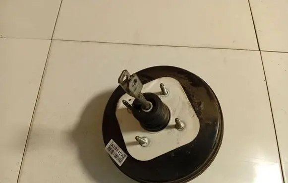 Ford Transit Brake booster 0204051165