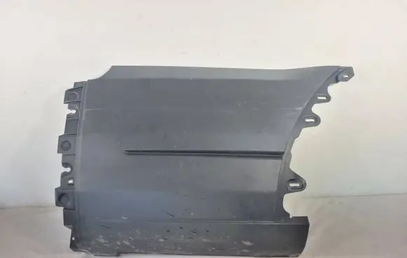 Ford Transit Rear bumper corner part panel trim BK3117926
