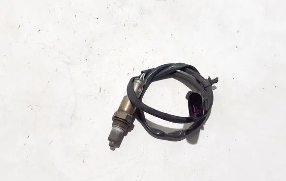 Porsche Cayenne (9Y0 9Y3) Lambda probe sensor 8W0906265AJ