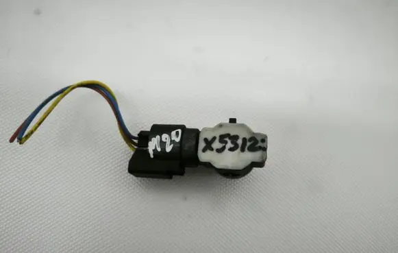 Citroen C4 Cactus Parking PDC sensor 0263013215