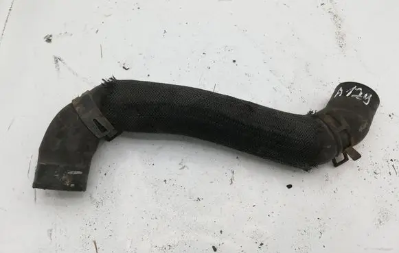 Toyota Avensis T250 Engine coolant pipe/hose NOCODE