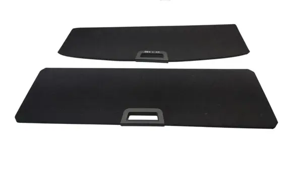 Nissan Qashqai Trunk/boot mat liner 