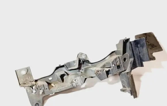 Jaguar S-Type Front bumper mounting bracket 4R838102BB 4R838102