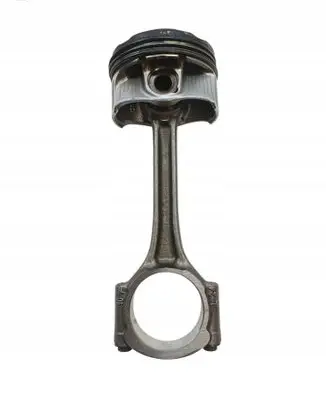 Opel Astra L Piston with connecting rod N707E