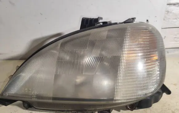 Mercedes-Benz ML W163 Headlight/headlamp