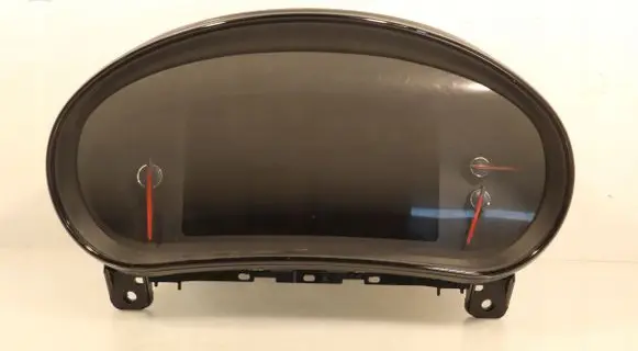 Opel Insignia A Clock 23248761