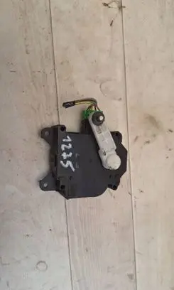 Honda Accord Air flap motor/actuator 1138002320