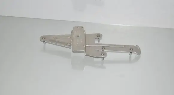 BMW 5 F10 F11 Holder (bracket) 6789227 33346789227