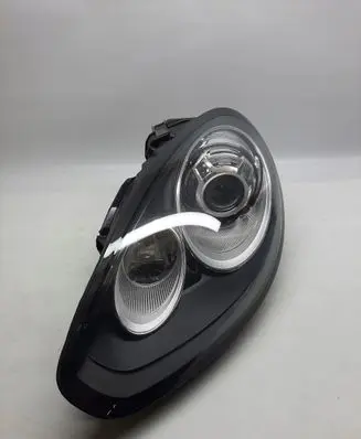 Porsche Panamera (970) Headlight/headlamp 97063105754