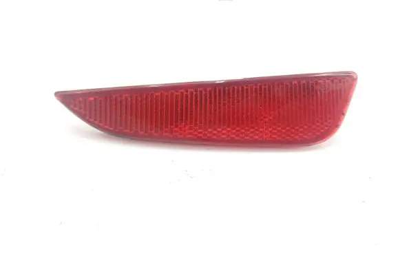 Opel Crossland X Rear tail light reflector 2122001037