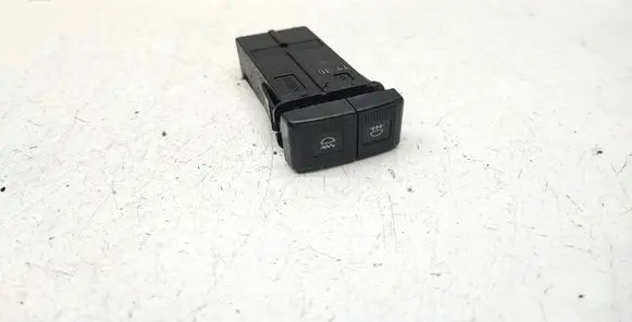 Mazda 626 Fog light switch 