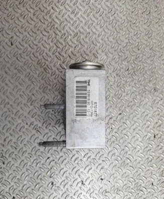 Peugeot 508 Air conditioning (A/C) expansion valve 52361690