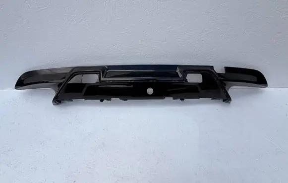 BMW X5M G05 F95 Rear bumper 8077203